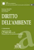 Diritto dell'ambiente