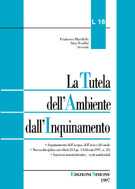 La tutela dell'ambiente dall'inquinamento